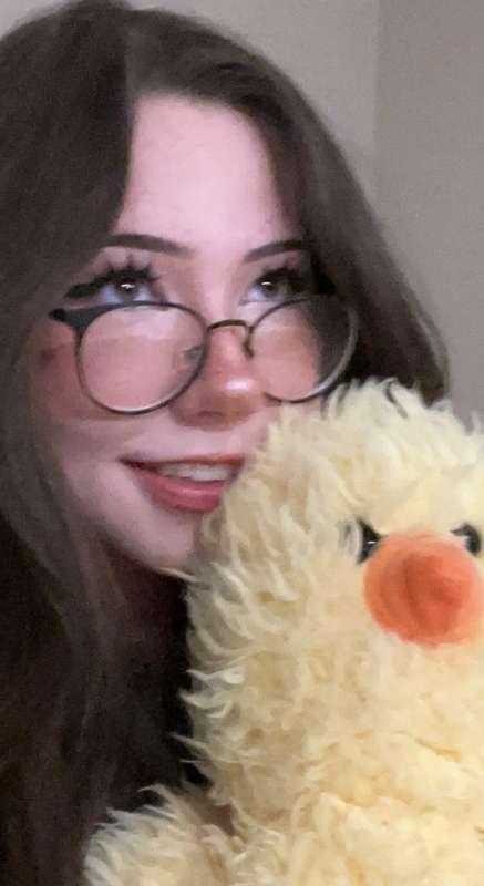 duckie makes a return 