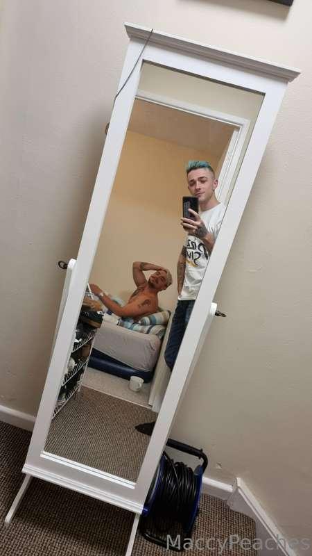 Are you ready for some ... content? 😏
@peterparkeriow