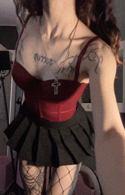 My new outfit
