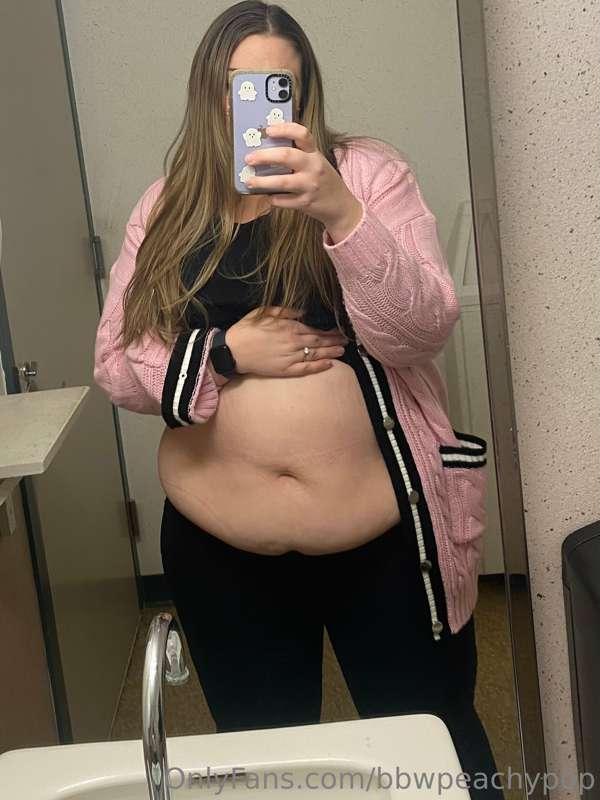 bbwpeachypop image #0