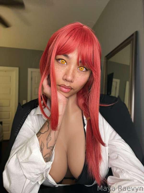 mayaraevyn image #0
