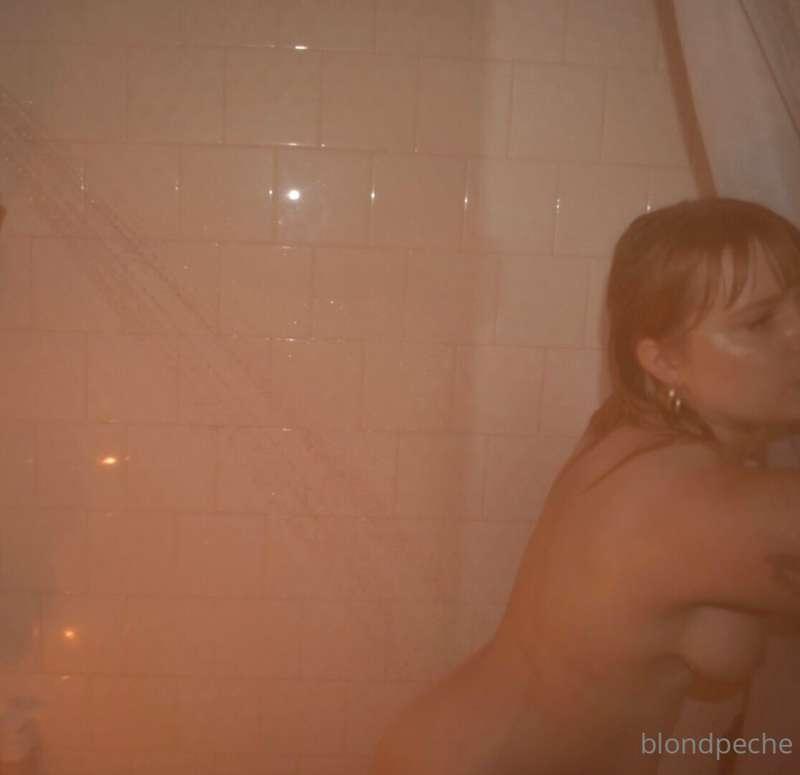 join me in the shower😇
