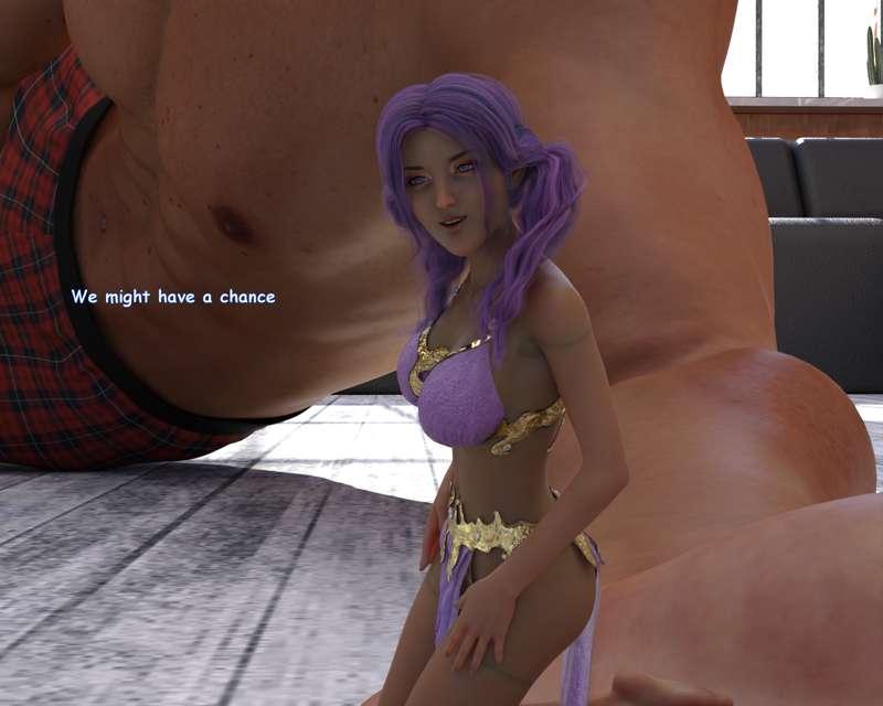 Side Quest: 350 - 351