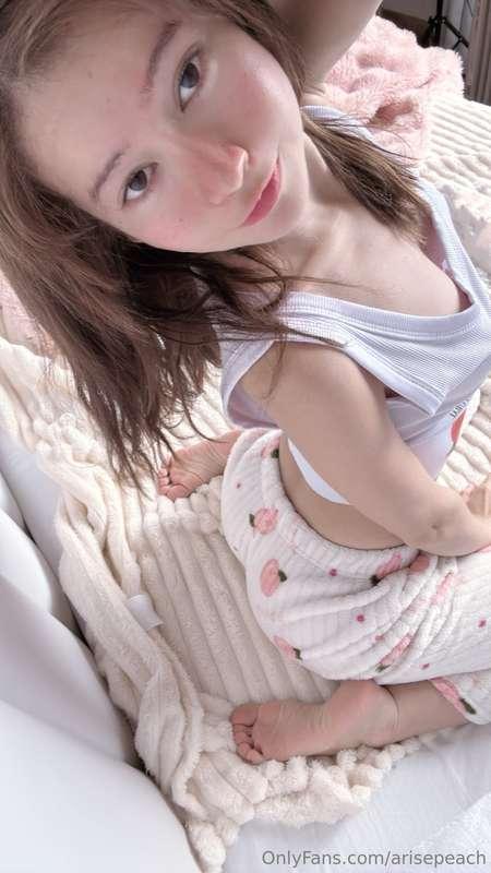 Hi love 💕 I’m so glad to have you here 😘 Hope we can chat mo..
