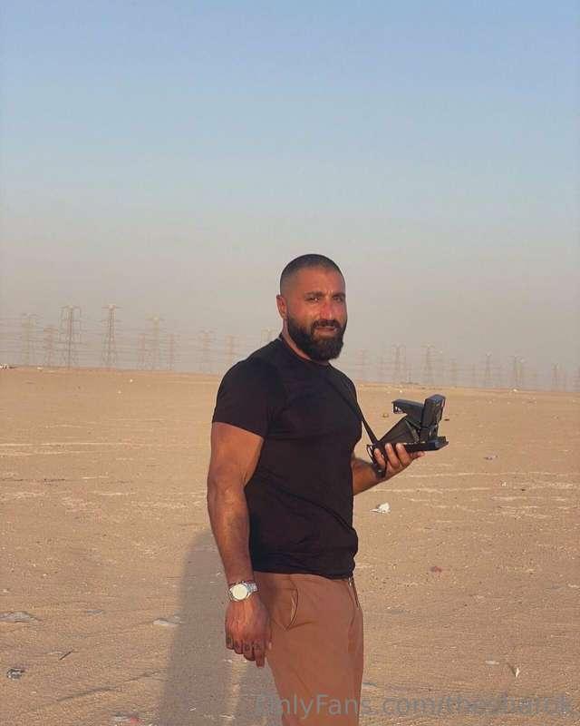Kuwait was beautiful 🇰🇼