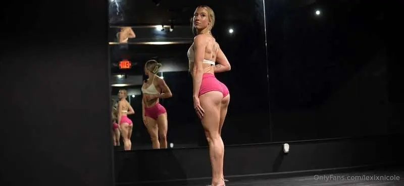 Would you look back at it? 🍑