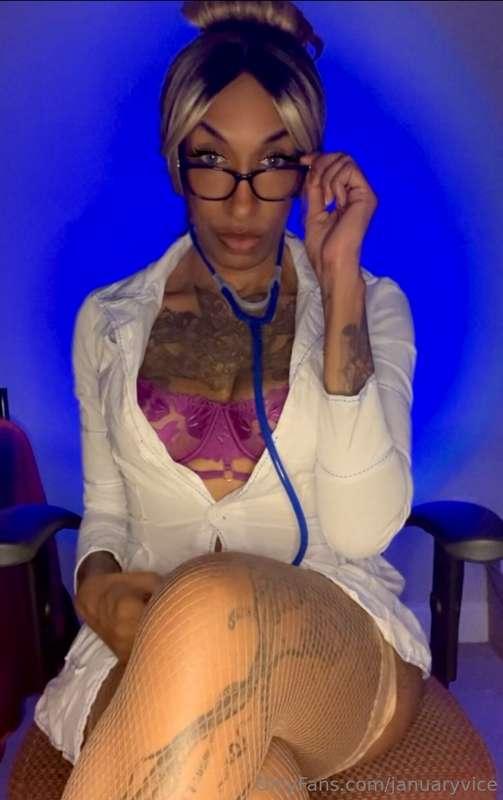 Dr. Vice Fart Therapy Session Dropping Soon 👩🏽‍⚕️🍑💨