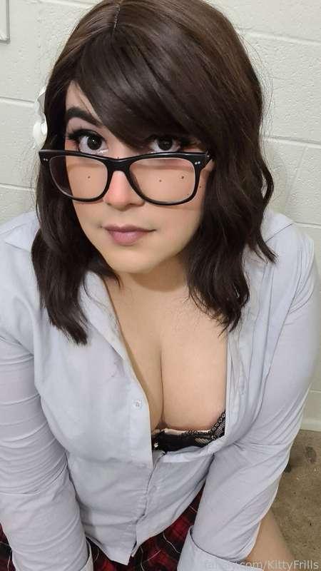 kittyfrills image #29