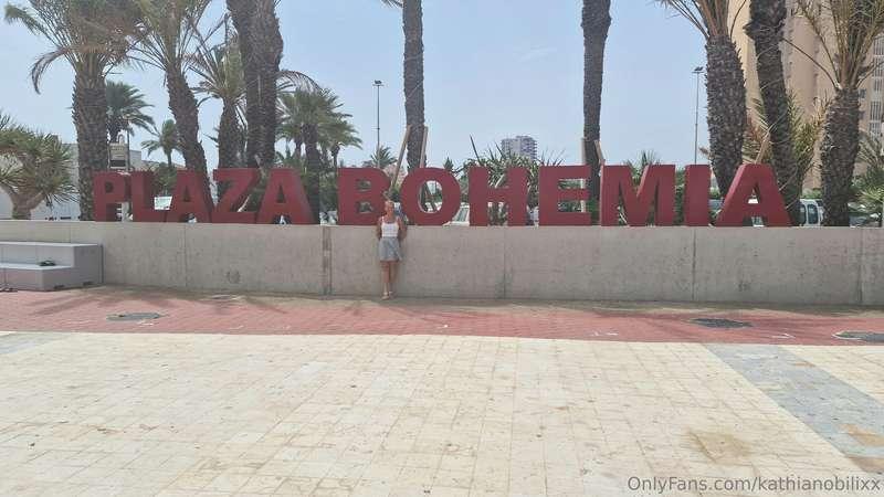 Plaza Bohemia 🇪🇸