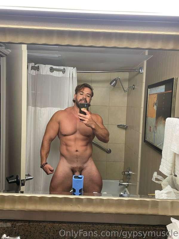 Pumped for the weekend!!!