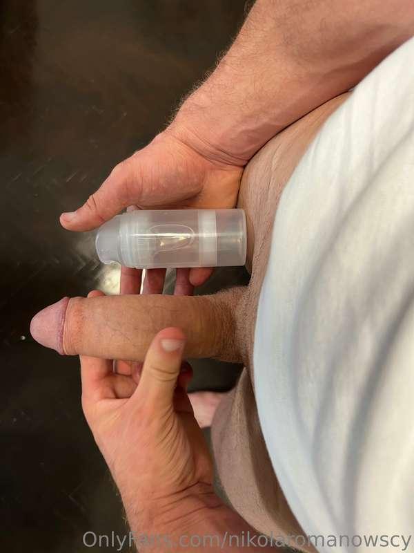 Do u like thick cocks?