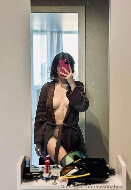 Як ваші справи, котики? Поки є натхнення показувати вам - по..