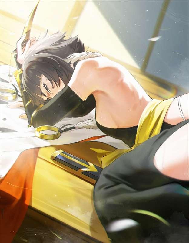 Soifon - BLEACH