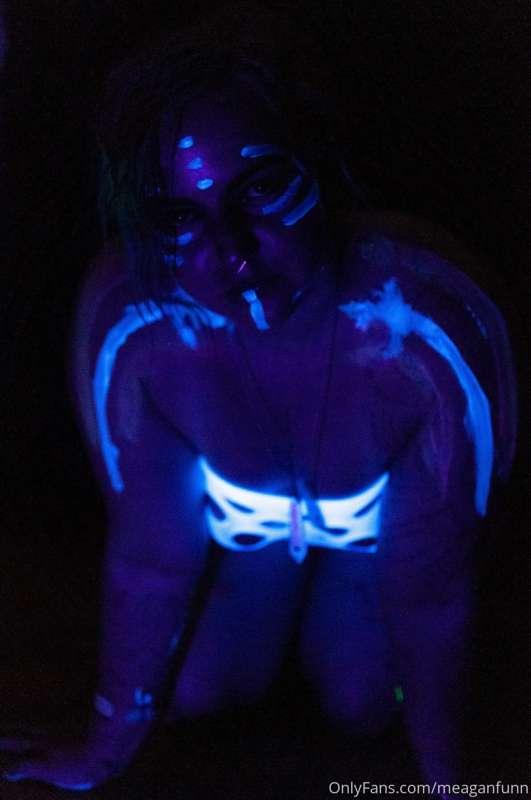 Glow in the dark 📸 by cisenhrose photography