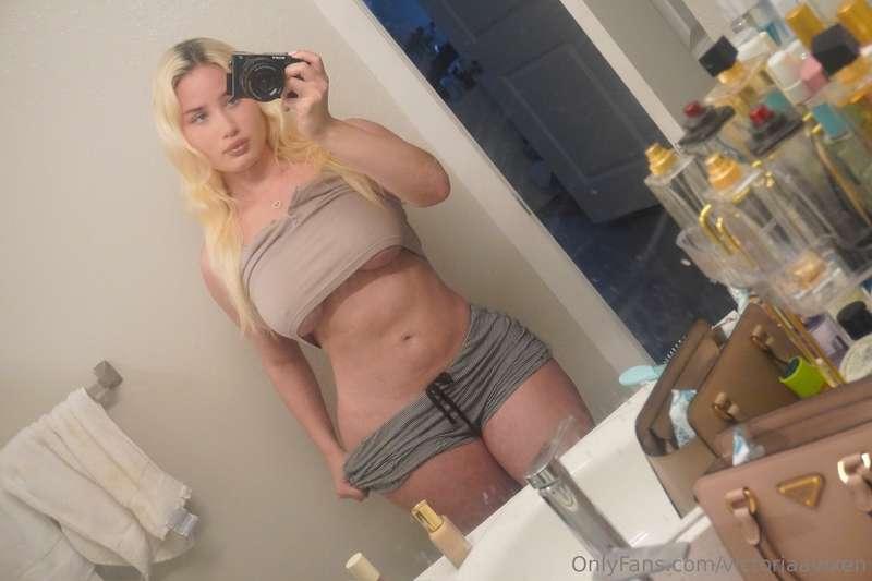 Dangerously fine