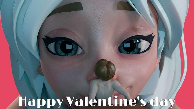 Happy Valentine's day ❤️