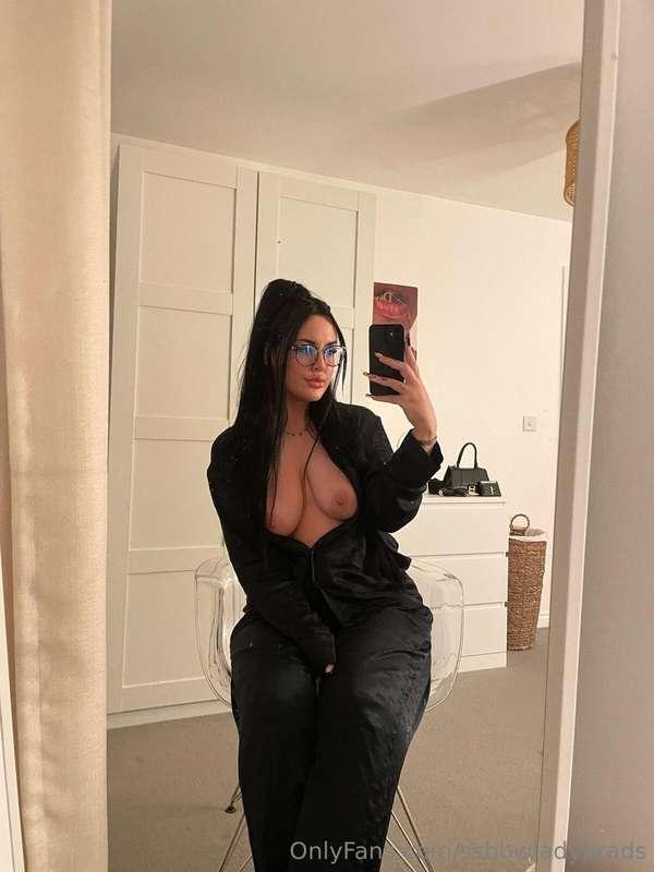 did you know @georgiamaya has come back to only fans? if you..
