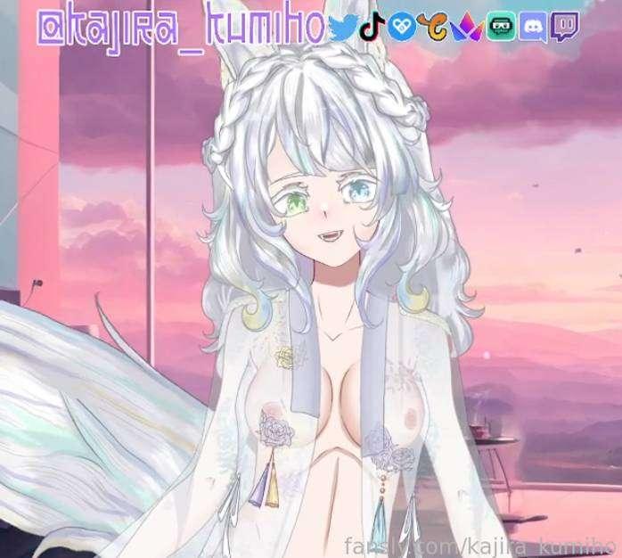 omfgggg you guys made debut night sooooo amazing!!!!! i love you guys sooooo much!!!!!
i have never felt this amazing while streaming before, i feel so much more confident and sure of myself and it doesn't hurt that i can cum waaaaay harder with live2d lolol
amazing time!!!!! amazing friends!!!!

#debut #vtuber #lewdtuber #live2d #hentai #anime 
