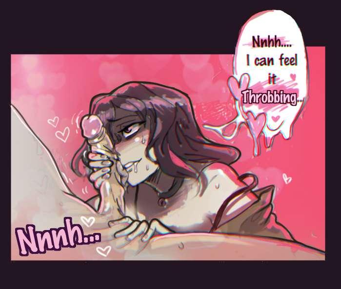 Warm Throb