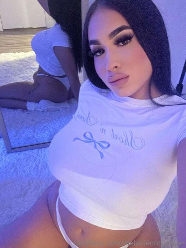 I'm ready to help you relieve some of stress tonight 👅💦