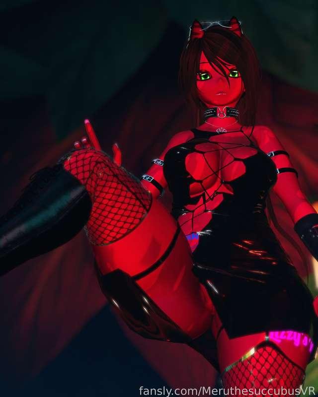 meruthesuccubusvr image #7