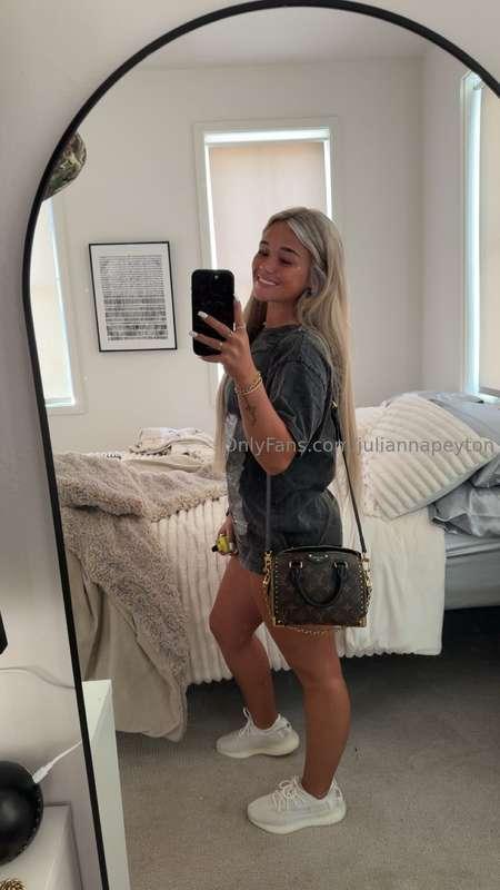 Naughtier than your ex, cuter than your next 💕