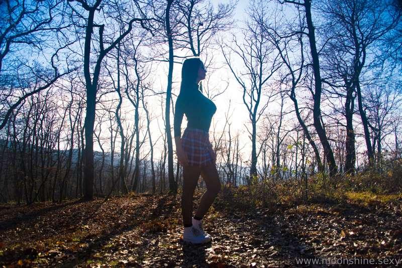 So peaceful, like an angel .... when I'm not naughty 😏