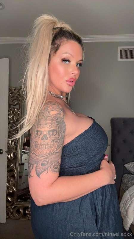 Tell me where you would take me on a date dressed like this...