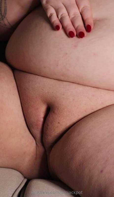 Do you like it soft or rough? 😈