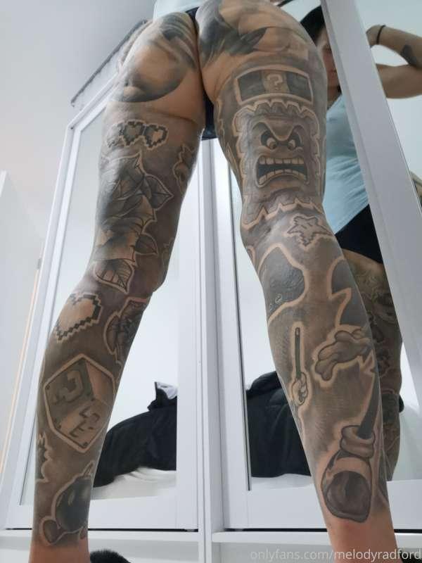 Do you like this view?
