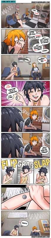 Comic #299 Full Resolution