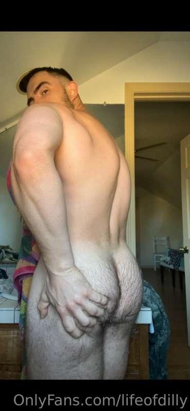 Morning cold showers are the best (: