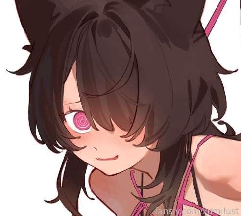 hello loves~ a cute preview to some upcoming puppy girl art for you 💗

I've got this- and lots of other cute + sexy works coming up for you guys! If you'd ever like to help me support artists AND get us more art here by tipping, that always means a ton too 😊

Anyways! I've been trying to think of some more intermittent posts besides art + photosets, what do you guys think? Maybe casual in bed photos, panties/articles of clothing.. maybe even toy images? I'd love to hear your opinion~ 🤍
