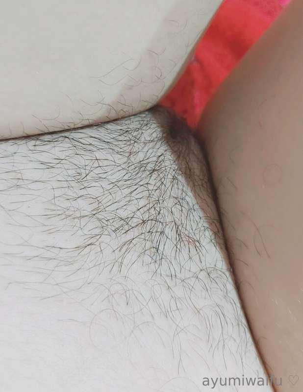 slide to the side to shave 👉