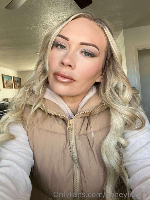 Do you like my new lips? 💋