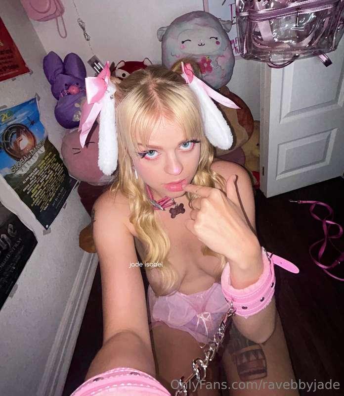 slave 4 u 💘🐾