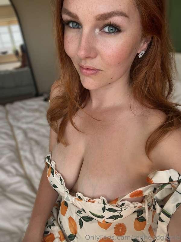 redheadgracie image #0