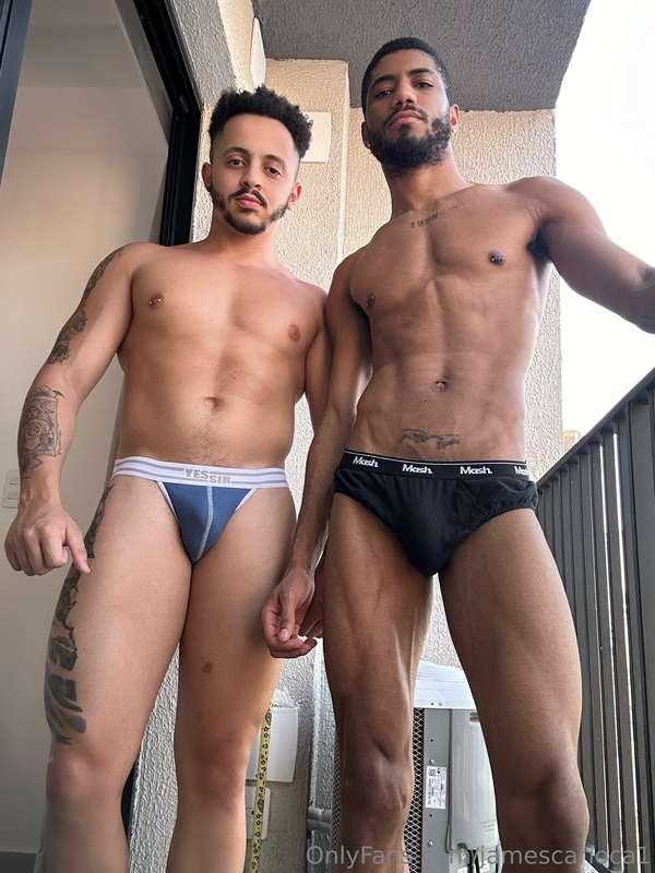 jamescarioca1 image #1