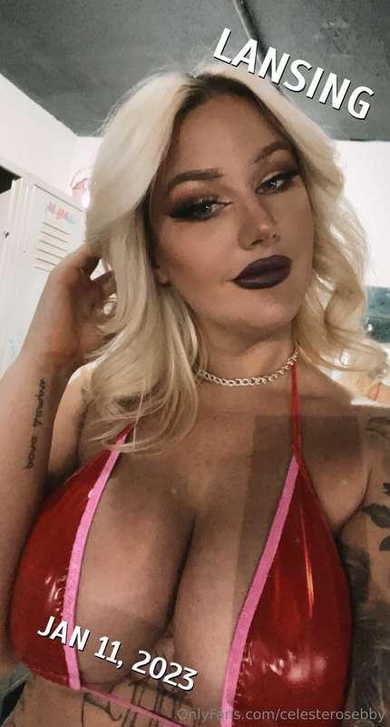 celesterosebby image #0