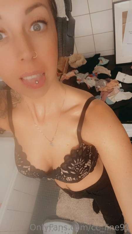 Problem fixed, now laundry ✨