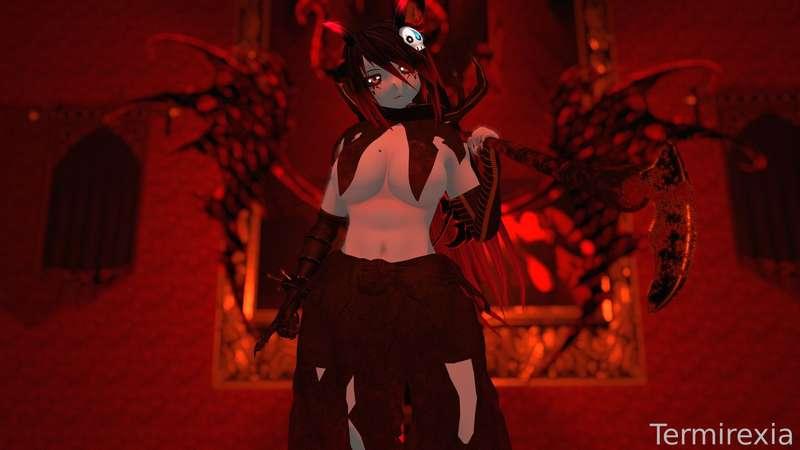 termirexia image #5