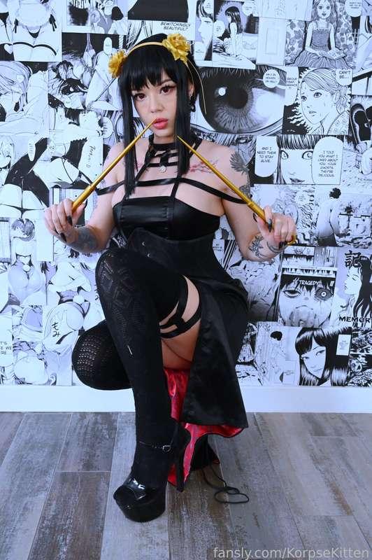 korpsekitten image #1
