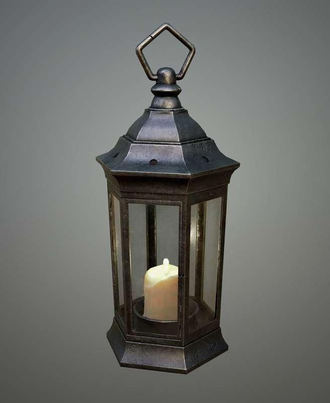 lantern