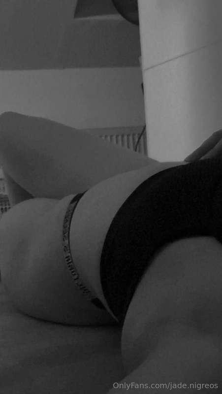 Oops... wrong angle, or maybe the right one? 😉
