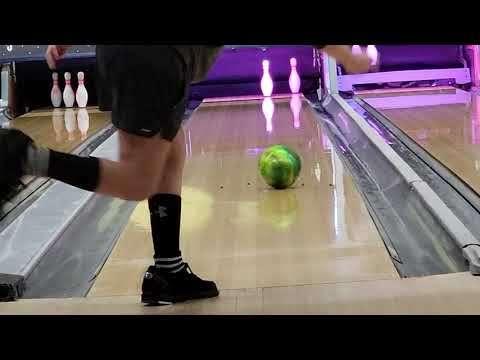 Debussy IRL Bowling!! (20K Sub Special)