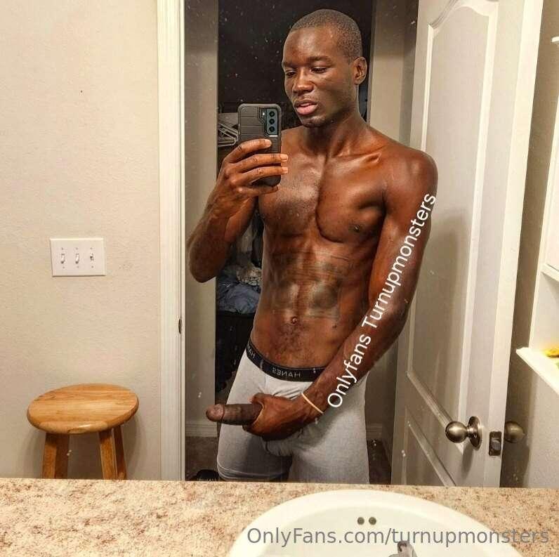Morning wood