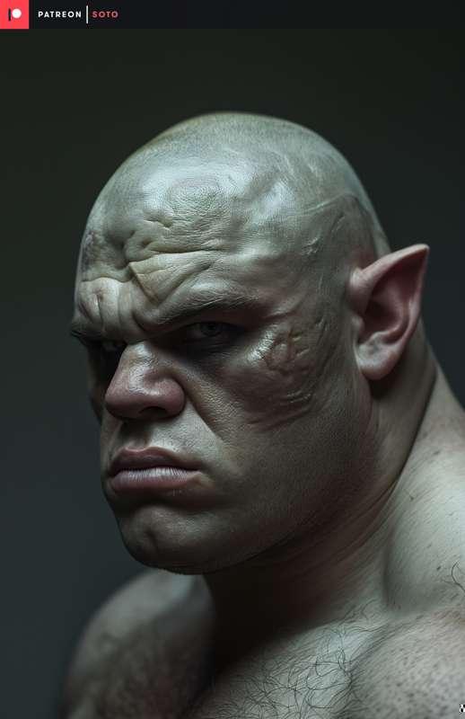 Half Orc 02