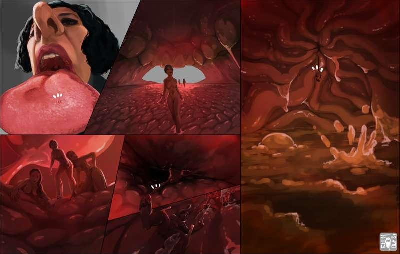Ellaria's plan 