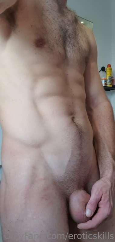 Friday trim