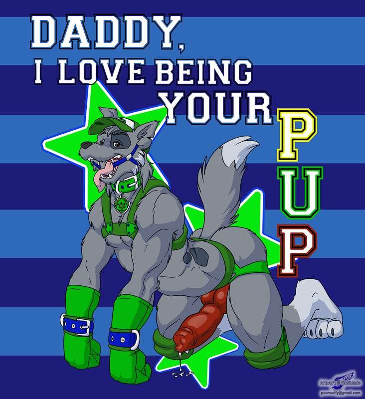 Pup Patrol